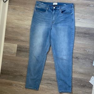 Nicole Miller Skinny Jeans